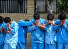 دستگیری ۱۴ نفر در نزاع دسته جمعی در اهواز
