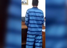حکم اعدام شیطان بی ام وی سوار شکسته شد/ آزار دختر جوان در پنت هوس محله زعفرانه به بهانه شارژر موبایل