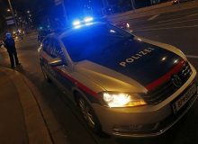 یک حمله تروریستی در اتریش خنثی شد
