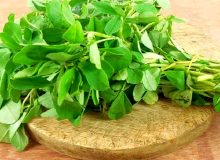 معجزه شنبلیله برای درمان دیابت