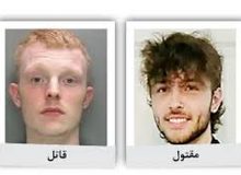 حبس ابد برای پسری که همکلاسی‌اش را در رقابت عشقی کشت