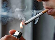 افزایش ۱۳۵ درصدی مصرف دخانیات در دختران نوجوان