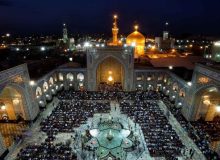 برای اولین بار در تاریخ مراسم خطبه‌خوانی لغو شد