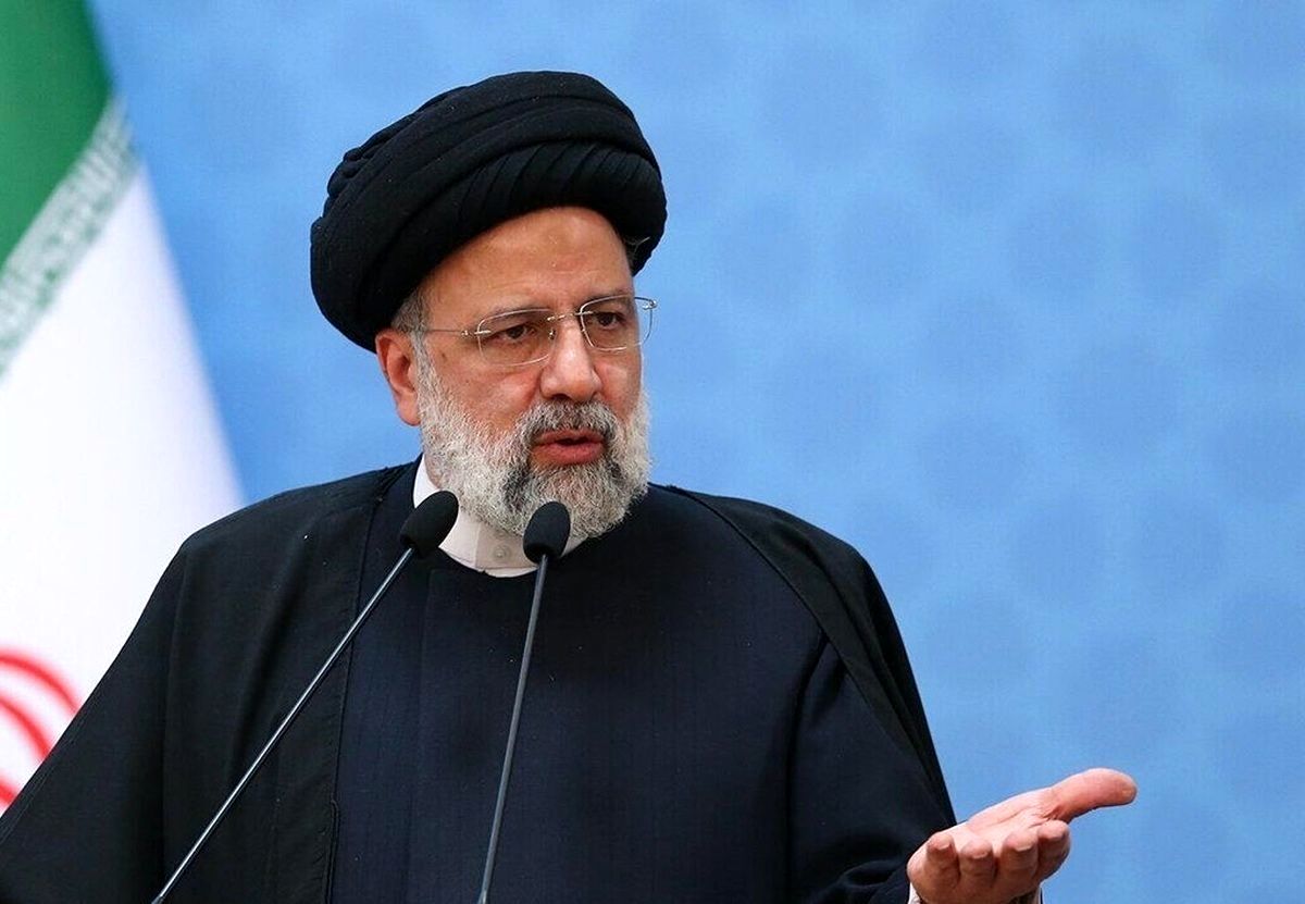 مقامات مصر: برای سلامتی رئیس‌جمهور ایران و هیات همراهش دعا می‌کنیم