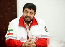 اطلاعیه جدید ستاد ملی مدیریت شرایط اضطراری هلال‌احمر
