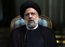 واکنش آمریکا به سقوط بالگرد رئیس جمهور/ جلسه فوری در کاخ سفید برگزار می شود