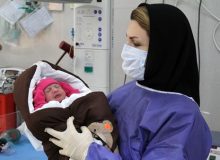 رشد ۱۸ درصدی زایمان‌های سوم به بعد از دستاوردهای وزارت بهداشت/پیشگیری از سقط چهار هزار فرزند با اجرای طرح نفس