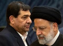 قالیباف، محسنی اژه ای و مخبر، اعضای شورای موقت ریاست جمهوری/ انتخابات زودهنگام چه زمانی برگزار می شود؟