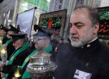 اختتامیه جشنواره امام رضا (ع) برگزار نمی شود/تسلیت به ملت ایران