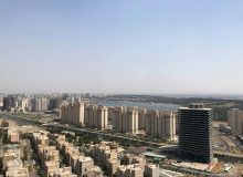 قیمت خانه در چیتگر تهران؛ با ۵۰۰ میلیون تومان در این محله تهران خانه بخرید
