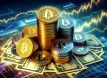 بیت کوین افزایش قیمت غیرمنتظره را تجربه کرد