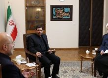 جلسه فوق العاده سران قوا به میزبانی معاون اول رئیس جمهور برگزار شد/ راه آیت الله رئیسی را بدون هیچ خللی دنبال خواهیم کرد