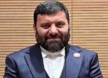 شهادت جودوکار تهرانی در پی حادثه بالگرد رئیس جمهور