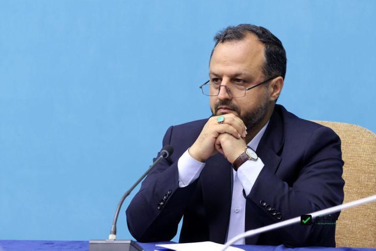 خبر مهم وزیر اقتصاد درباره پرداخت حقوق‌ها و یارانه‌ نقدی
