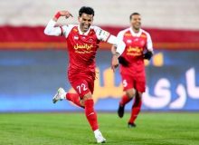 خداحافظی عیسی آل‌کثیر با پیراهن پرسپولیس