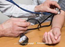 بهترین درمان خانگی فشار خون بالا