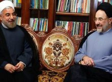 روحانی باید ممنون باشد که محاکمه نمی‌شود / خاتمی پایگاه اجتماعی چندانی ندارد و هوادارانش از او عبور کرده‌اند