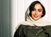 جنجال حضور ترلان پروانه در عروسی گلزار