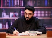 همسفر با ۳ شهید/ حامد عسگری خاطرات سفر نیویورک رئیس‌جمهوری را می‌نویسد