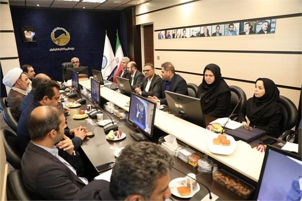 صرفهجویی 20 میلیون مترمکعبی با آموزشهای مدیریت مصرف آب