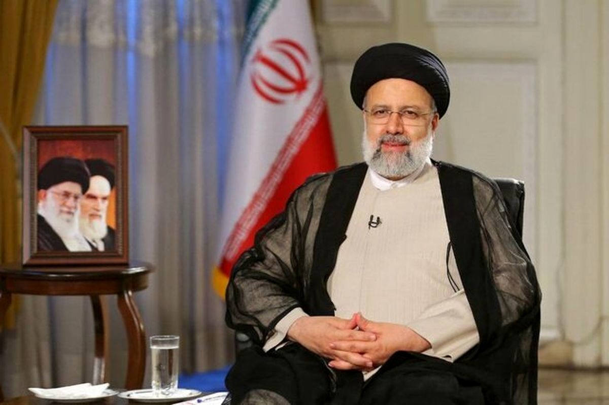 شعر جدید علیرضا قزوه برای شهادت آیت الله رئیسی