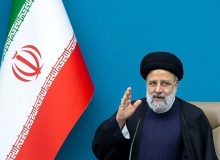 عزای عمومی یک چهارم مردم جهان برای شهادت سید ابراهیم رئیسی/ کدام کشورها عزای عمومی اعلام کردند؟