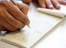 دارندگان چک بانکی بخوانند/ نحوه صدور و نقد کردن چک‌های بانکی تغییر کرد