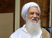 موحدی کرمانی رئیس مجلس خبرگان رهبری شد/ حسینی‌بوشهری و اعرافی نواب رئیس