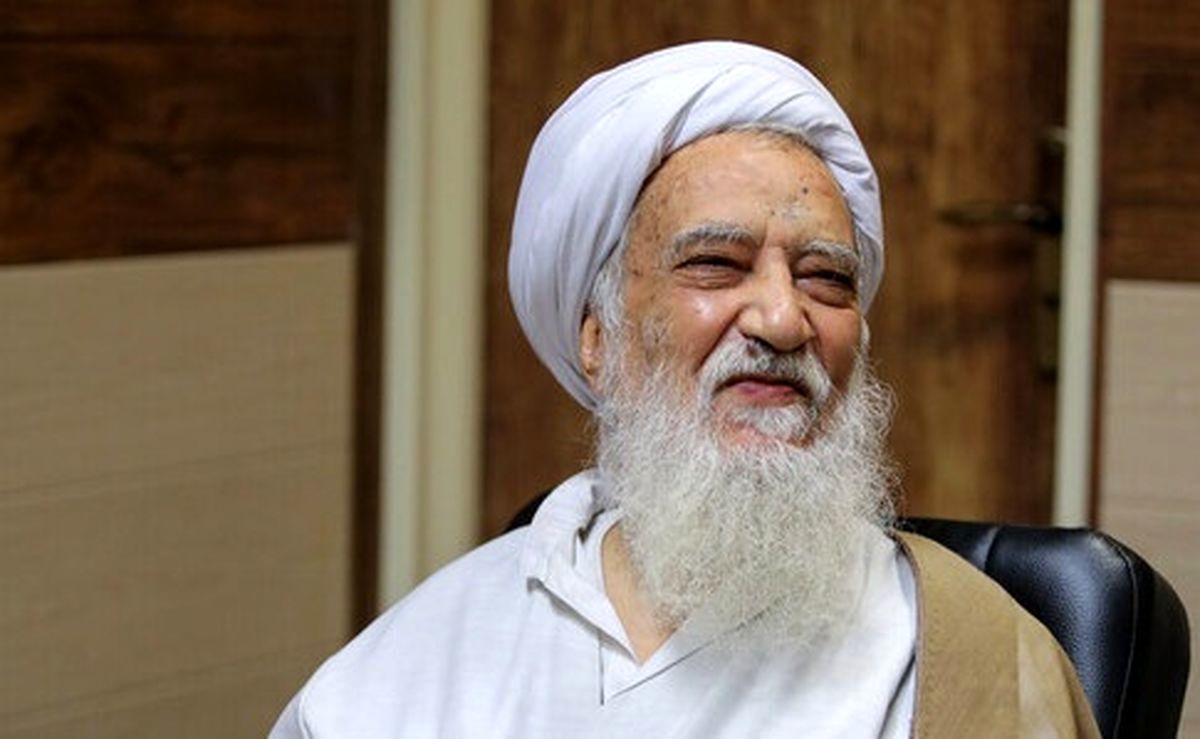 موحدی کرمانی رئیس مجلس خبرگان رهبری شد/ حسینی‌بوشهری و اعرافی نواب رئیس