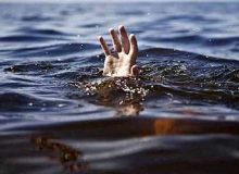 غرق شدن پدر ۴۱ ساله به همراه فرزند ۱۳ ساله