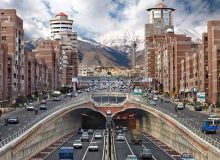 جزییات تغییر نام ۱۸ معبر در تهران