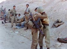 درگذشت مسن ترین رزمنده و جانباز دفاع مقدس در ۱۰۱ سالگی/ عکس