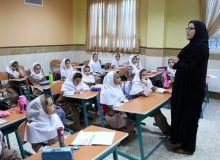 نقل و انتقال فرهنگیان از شنبه