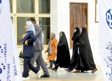 چرا استقبال از نمایشگاه کتاب کاهش یافته؟ / افزایش ۱۱۰ درصدی قیمت کتاب