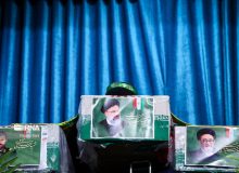 حضور ۵۰ هیات عالیرتبه خارجی در مراسم بزرگداشت شهادت رئیس جمهور