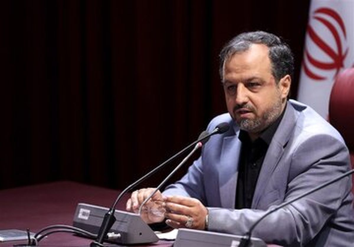 خاندوزی وزیر اقتصاد باشد یا نباشد، هیچ فرقی نمی کند/ افکار عمومی را نمی توانید فریب بدهید، پس خودتان را هم فریب ندهید