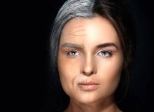 یک‌شبه پیر شدن حقیقت دارد؟