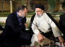 ناگفته‌های متفاوت مسعود ده‌نمکی بعد از شهادت رئیسی