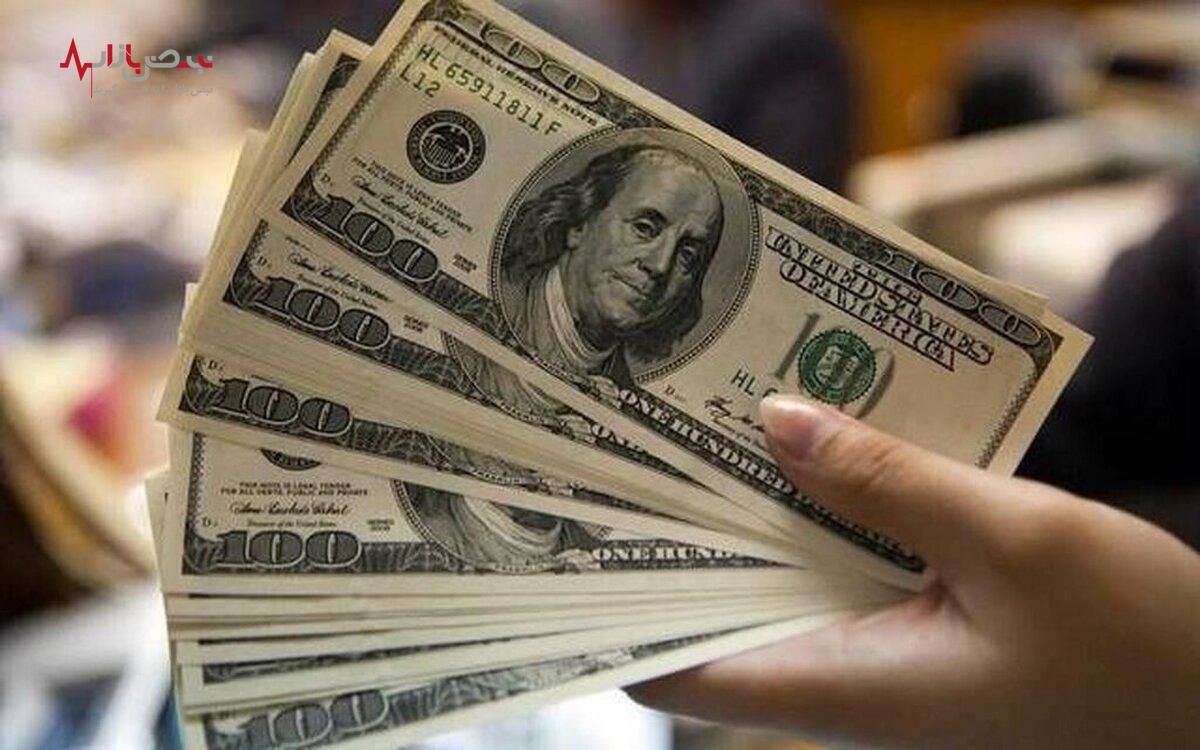 پیش بینی قیمت دلار فردا ۳ خرداد ۱۴۰۳