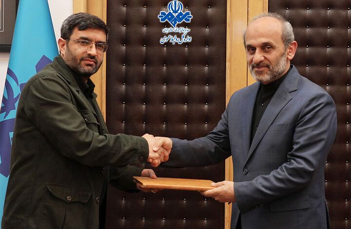 ستاد انتخابات سازمان صداوسیما آغاز به کار کرد