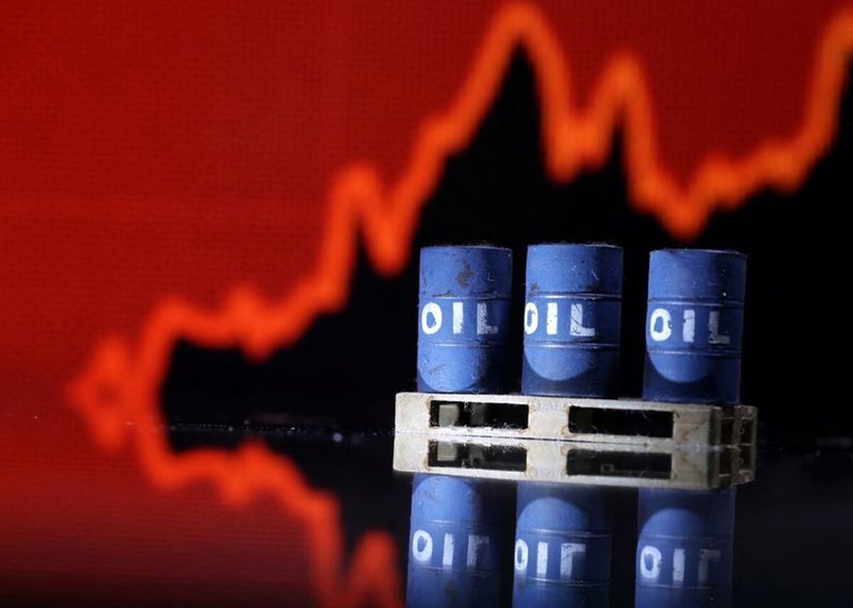 بر اساس آخرین اخبار منتشره بازار جهانی نفت؛