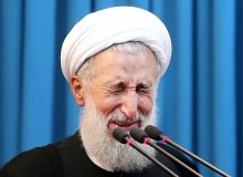 سکوت نامیمون و غیرقابل باوری را از مقامات قضایی در پرونده کاظم صدیقی شاهد هستیم/ مدعی العموم به پرونده ورود کند