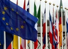 رویترز از موافقت اروپا با تحریم‌های جدید ایران خبر داد