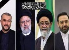 پرسشهای صریح در باره سقوط بالگرد رئیسی/ احتمال توطئه خارجی به این دلایل وجود دارد