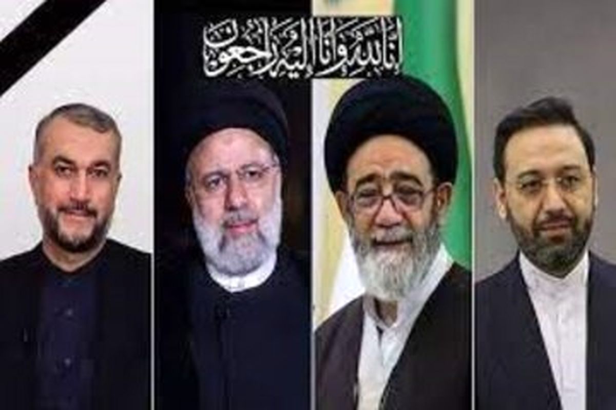 پرسشهای صریح در باره سقوط بالگرد رئیسی/ احتمال توطئه خارجی به این دلایل وجود دارد