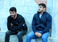 آرامش یزدانی و قاسم‌پور را نگیریم؛ به آنها نیاز داریم