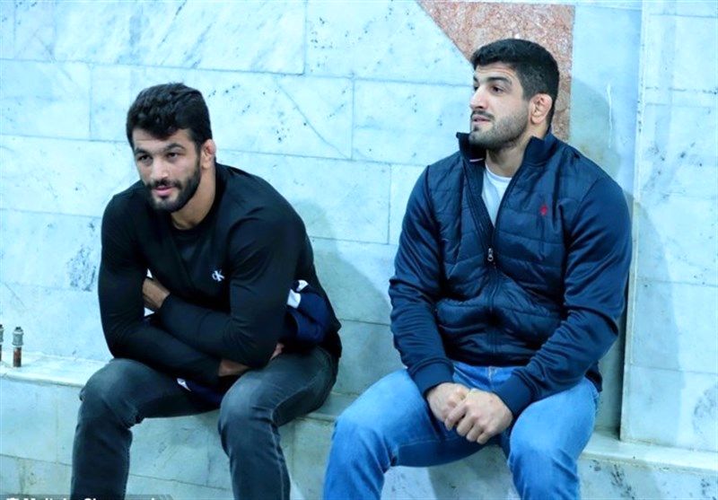 آرامش یزدانی و قاسم‌پور را نگیریم؛ به آنها نیاز داریم