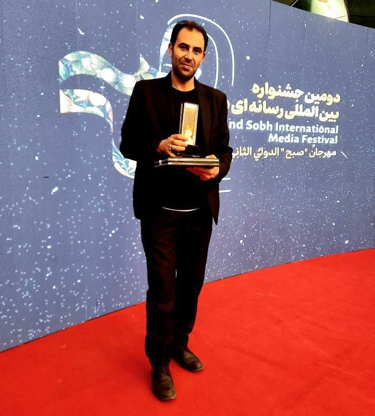 توفیق مستند رادیویی برون مرزی آران اردبیل درجشنواره بین المللی