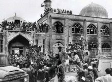 خرمشهر اینگونه آزاد شد