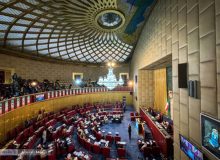 اولین پیام آیت الله موحدی کرمانی بعد از برعهده گرفتن ریاست مجلس خبرگان